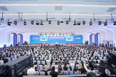 品牌化、專業(yè)化、國際化 北京會展業(yè)發(fā)展的三重奏與廣告設計的新使命
