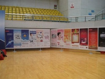 天津展覽會(huì)議工廠 服務(wù)用心、細(xì)心，鑄就放心之選